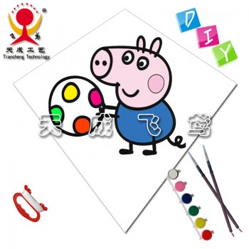 教学风筝