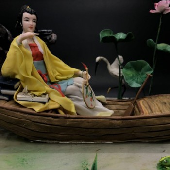 李清照