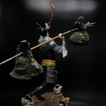 二郎神