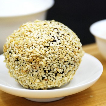 大喜枣（大麻圆）潍坊特色点心、糕点 500g