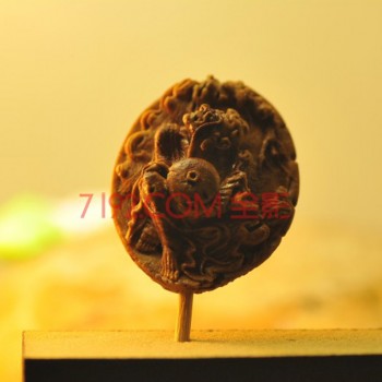 罗汉