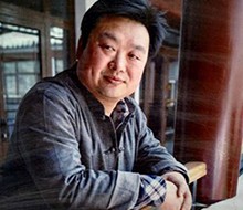 杨瑞峰：钟爱百炼钢，不舍绕指柔