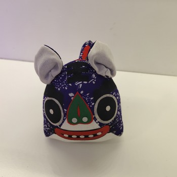 小布老虎
