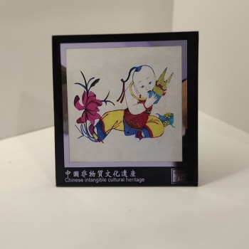 年画摆件（小）