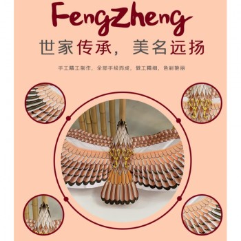 老鹰风筝