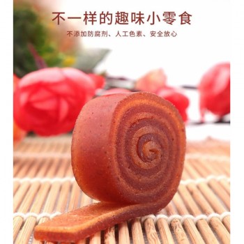 两个宝贝冰糖棒棒卷18g*40支*8盒