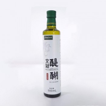 文冠果油大瓶装 500ml