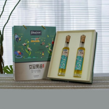 文冠果油礼盒 200ml*2瓶