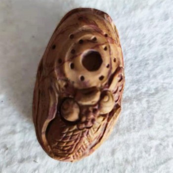 【三石居】金玉满堂