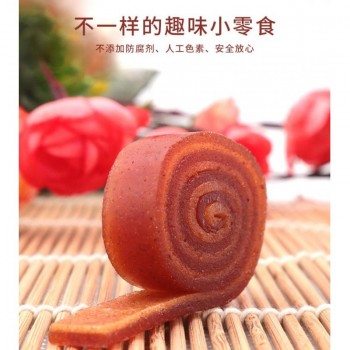 两个宝贝冰糖棒棒卷18g*40支*8盒