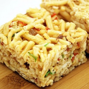 潍坊伴手礼金丝糕点心名吃糕点 500g*10份