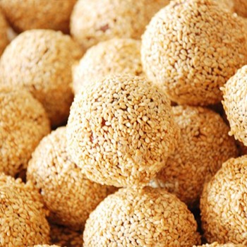 大喜枣（大麻圆）潍坊特色点心、糕点 500g*12份