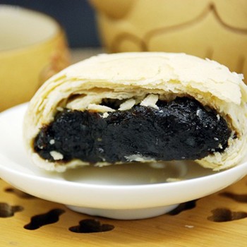 枣泥酥皮点心潍坊特色糕点、点心 500g*10份