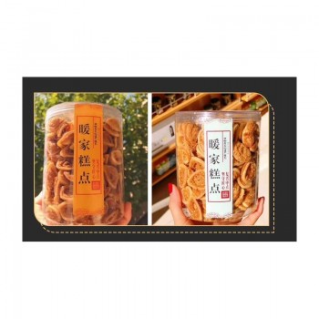 猫耳酥 450g*12桶