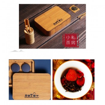 霓裳芳露 私房茶20g