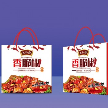 太和聚香脆椒（100克X10袋*4箱）