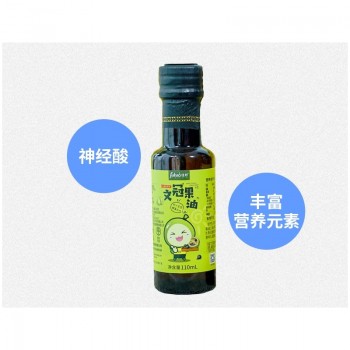 文冠果油小瓶装 110ml