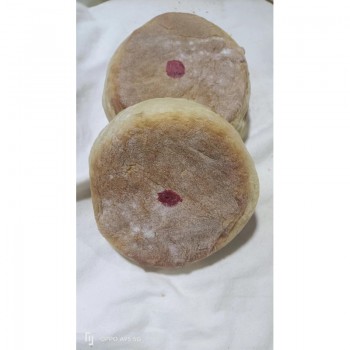 老潍县面包火烧10个