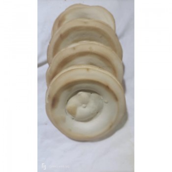 老潍县乡火烧（杠子头）10个