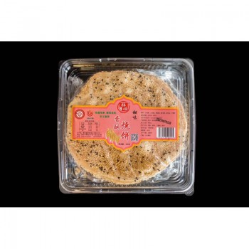 甜味香酥烧饼4盒装