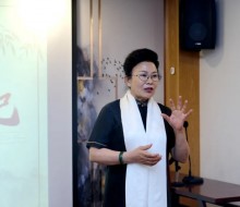 非遗传承·健康生活|2020年十笏园文化街区举办“文化和自然遗产日”宣传活动