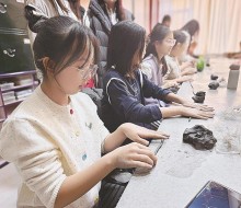 文脉润大庆 非遗焕新生