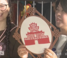 揭阳：文化惠民润心田 非遗项目焕活力